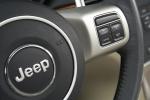 Jeep Grand Cherokee 2011 года